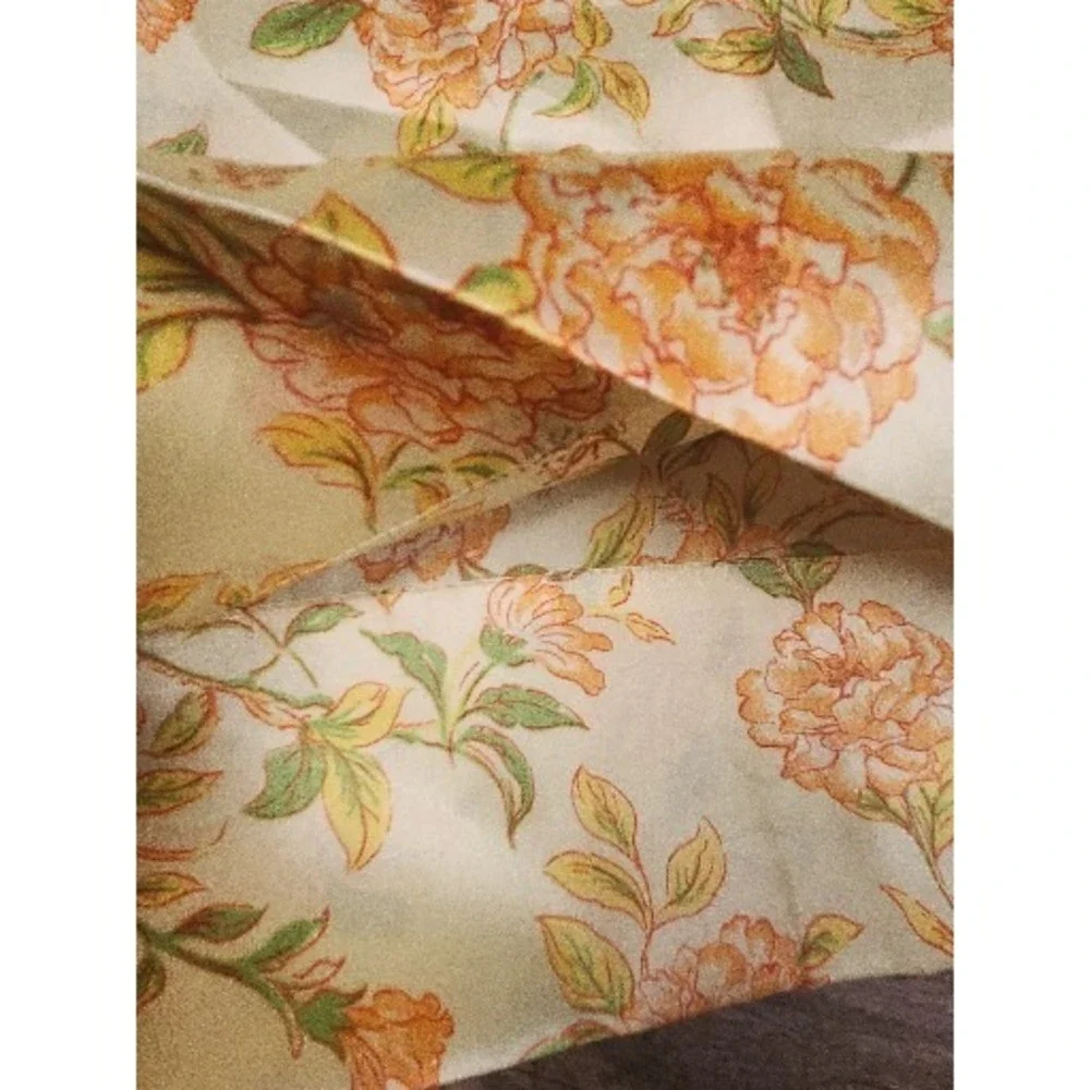 The Unbranded Brand vintage pillow